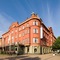 Hotel Statt Hassleholm, Bw Signature Collection Hassleholm - map