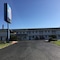 Motel 6 Tucumcari - map