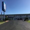 Motel 6 Tucumcari - map