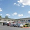 Motel 6 Tacoma South - map