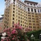 The Saint Paul Hotel - map