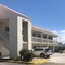 Quality Inn Santa Fe New Mexico - map