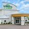 Wingate By Wyndham Horn Lake Southaven - map