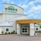 Wingate By Wyndham Horn Lake Southaven - map