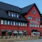 Hotell Fyrislund - map