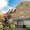 Hotel Mölndals Bro - map