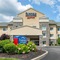 Fairfield Inn & Suites By Marriott Slippery Rock - map