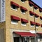 Ronneby Cityhotell - map