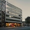 Scandic Go, Sankt Eriksgatan 20 - map