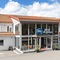 Best Western Hedasen - map