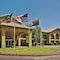 La Quinta Inn & Suites By Wyndham Conference Center Prescott - map