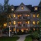 Winstead Inn - map