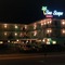 Sea Scape Inn - map