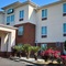 Home Inn & Suites - map