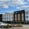 Quality Inn Lexington -Horse Park - map