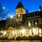 Norwich Inn - map