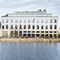 Elite Stadshotellet Eskilstuna - map