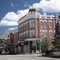The Delaware Hotel - map