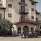 Hotell Havanna - map