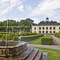 Näsby Slott - map