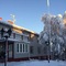Hotel Akerlund - map