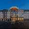 Hampton Inn & Suites Newport Cincinnati - map