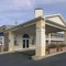 Days Inn Liberty Ne Kansas City - map