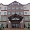 Staybridge Suites Longview By Ihg - map