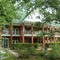 Woodridge Bed & Breakfast Of Louisiana - map