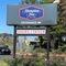 Hampton Inn Egg Harbor Township Atlantic City - map