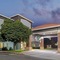 La Quinta Inn & Suites By Wyndham Visalia Sequoia Gateway - map