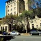 Berkeley City Club - map