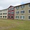Oceanview Inn At The Arch - map