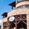 The Chateaux Deer Valley - map
