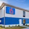 Motel 6 Moss Point, Ms - map