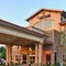Clubhouse Hotel & Suites Pierre - map