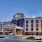 Holiday Inn Express Hotel & Suites Natchez South By Ihg - map