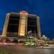 Sam's Town Hotel & Casino, Shreveport - map