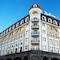 Radisson Blu Hotel, Kyiv Podil City Centre - map