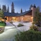 Worldmark Mccall - map