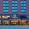Doubletree By Hilton Lansing - map