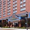 Doubletree By Hilton Lansing - map