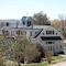 Windham Hill Inn - map