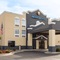 Comfort Inn - map