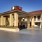 Econo Lodge Clinton - map