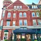 The Blennerhassett Hotel - map