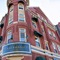 The Blennerhassett Hotel - map