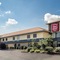 Red Roof Inn Hartford - Vernon - map