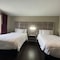 Travelodge By Wyndham Santee - map