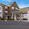 Country Inn & Suites By Radisson, Marion, Il - map